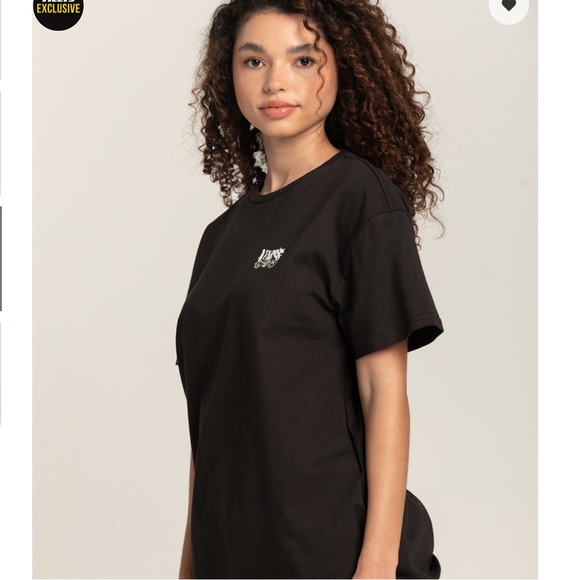 NWT Vans Good Rune Oversized Tee - Picture 3 of 7